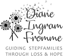 Diane Fromme - Stepparenting the Grieving Child